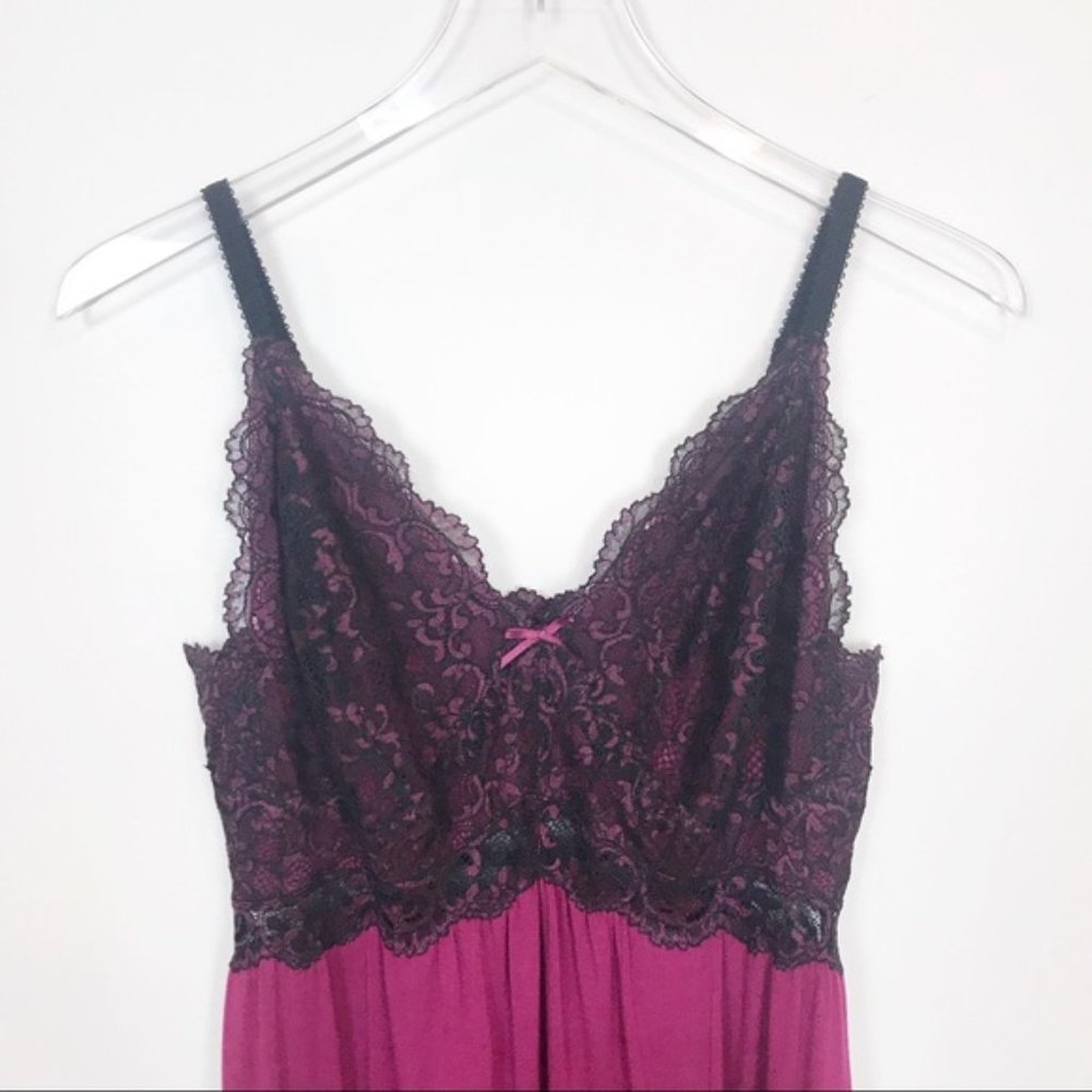 Soma Intimates cool nights sleep chemise dress